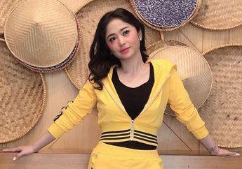 Makin Kinclong, Dewi Perssik Blak-blakan Akui Lakukan Sejumlah Perawatan Mulai dari Botox Hingga Laser!