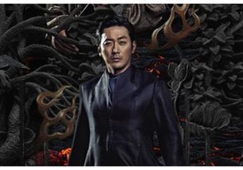 Tak Enggan Berdesak-desakan, Aktor Tenar Ha Jung Woo Pilih Pulang Naik Kereta Usai Gelar Jumpa Fans