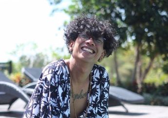 Ari Lesmana Fourtwnty Blak-blakan Sebut Lagu 'Aku Tenang' Lebih Dulu Dikenal Ketimbang Nama Bandnya