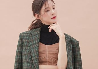 Dimanjakan Suami dengan Barang-barang Mahal, Cha Ye Ryun Justru Merasa Tertekan!