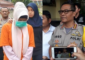 Berikan Keterangan Tidak Konsisten, Polisi Akan Periksa Kondisi Psikologis Tersangka Pembunuhan Aulia Kesuma