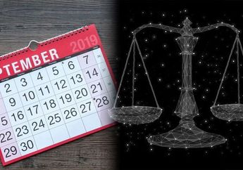Ramalan Zodiak September 2019: Aquarius Bakalan Kebanjiran Rejeki Bulan ini
