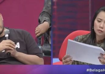 Filmnya Masuk Nominasi Oscar, Livi Zheng Dikritik Joko Anwar