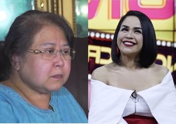 Kehilangan 3 Pekerjaan Sekaligus karena Kabar Akan Dilaporkan Elza Syarief ke Polisi, Melaney Ricardo: Kayak Saya Benar-benar Melanggar Hukum!