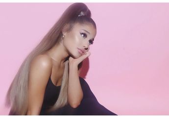 Akui Kesehatan Jiwanya Memburuk, Ariana Grande Terpaksa Batalkan Acara Jumpa Fans