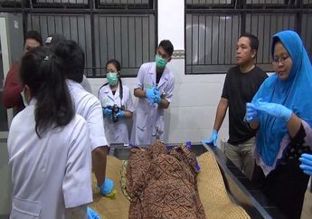 Bocah 15 Tahun Tewas Tertusuk Pisau, Polisi Temukan Kejanggalan