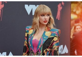 Taylor Swift Dikritik Pecinta Hewan dan Diminta Mengundurkan Diri Tampil di Acara Pacuan Kuda Melbourne Cup
