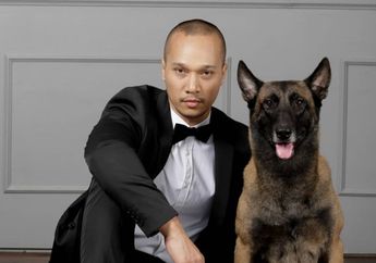 Anjing Pemburu Milik Bima Aryo Terkam ART Hingga Tewas, Begini Kronologinya