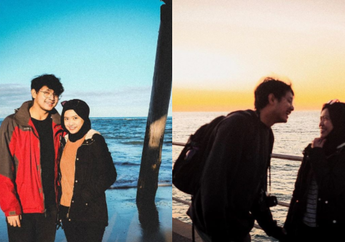 Terbentang Jarak dan Waktu Demi Temui Sang Kekasih di Australia, Pemuda Ini Rela Terbang&nbsp;Sejauh 14.000 Kilometer dari Amerika Serikat