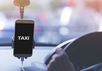 Usai Sang Ayah Turun, Bocah 1 Tahun Tiba-tiba Dibawa Kabur Pengemudi Taksi Online dan Dijual dengan Harga Rp 137 Juta!