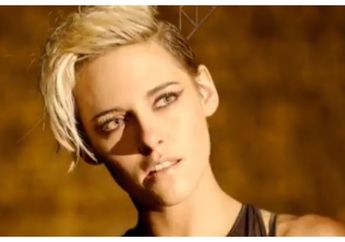 Kepergok Gandengan Tangan dengan Wanita, Peluang Kristen Stewart Perankan Film Marvel Kandas