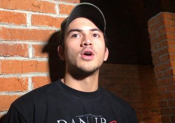 Ingin Dibuka Mata Batinnya, Rizky Nazar Ungkap Lebih Siap Lihat Drakula daripada Kuntilanak dan Pocong