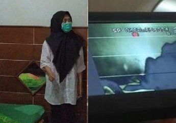 Vina Garut Ngakunya Dipaksa, Sang Mantan Suami Justru Bongkar Tabiat Asli V: Masa Tertekan tapi Lebih dari Sekali Melakukannya?