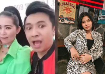 Tertawakan Rosa Meldianti, HP Tiara Marleen Dan Abay Otok Otok Dirampas Paksa Hingga Dibanting
