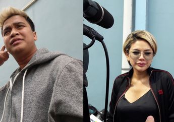 Bertolak Belakang Banget! Billy Syahputra Cuek Lihat Nikita Mirzani Berseteru dengan Elza Syarief