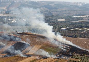 Dengan Boneka Manekin, Beginilah Cara Licik Israel Berkomplot Satu Negara untuk Kelabuhi Pasukan Hezbollah