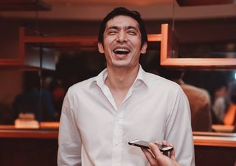 Sebelum Jadi Aktor Ternama, Abimana Ternyata Pernah Jadi Tukang Cuci-Setrika Hingga Pengamen