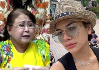 Sebelum Dilabrak Nikita Mirzani, Elza Syarief Ternyata Sempat Diopname di Rumah Sakit 3 Negara, Hingga Bongkar Percakapannya dengan Hotman Paris 