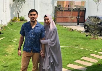 Sempat Tak Direstui Saat Akan Menikah, Lindswell Kwok dan Achmad Hulaefi Rayakan Babymoon Jauh dari Kata Mewah