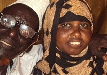 Gila! Kakek Usia Lebih dari 1 Abad Ini Nekat Nikahi Gadis Belia Berusia 17 Tahun, Fakta di Baliknya Bakal Bikin Kamu Tercengang   &nbsp;