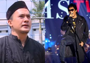 Mulai dari Saipul Jamil Hingga Ikang Fawzi, Inilah Deretan Selebriti Tanah Air yang Pernah Alami Kecelakaan di Tol Cipularang
