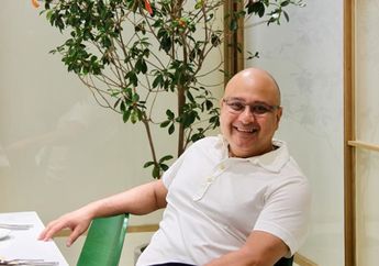 Irwan Mussry Kerap Terlihat Garang dan Berwibawa, Beginilah Sosoknya Saat Bermain dengan Anak-anak TK di NTT