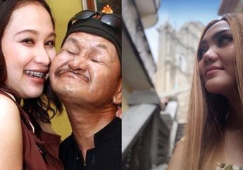 Mantan Rekan Duet Rina Nose Nikahi Gadis Beda Usia 30 Tahun Setelah Lama Menduda