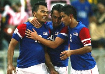 Mimpi Buruk Timnas Indonesia di Piala AFF 2010 Ingin Tiru Jejak Ibrahimovic di Liga Malaysia