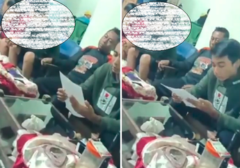 Warga Gerebek Pasangan Selingkuh, Si Pria yang Didenda Uang Puluhan Juta Ketakutan Kalau Ibunya Tahu Anaknya Ganggu Istri Orang Lain