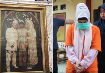 Sebelum Terinspirasi dari Sinetron Saat Bunuh Suami dan Anak Tirinya, Aulia Kesuma Ternyata Sempat Kirim Santet Sampai Rela Bayar Dukun Senilai Rp 40 Juta