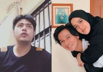 Galih Ginanjar Tak Tahu Balas Budi Usai Numpang Hidup Selama Tinggal Bareng Fairuz A Rafiq, Nikita Mirzani Bongkar Sumber Kekayaan Istri Sonny Septian