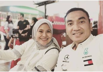 Rico Ceper Kerap Beri Bunga Semasa Pacaran, sang Istri Merasa Terjebak saat Tahu Kebenarannya