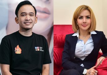 Abaikan 16 Kali Telepon Barbie Kumalasari hingga Disebut Unfollow Instagram, Ruben Onsu Langsung Klarifikasi