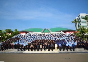 Cantik dan Ganteng, ini Dia Profil Caleg Muda yang Akan Melenggang di DPR Oktober Mendatang, Usianya Masih 23 Tahun