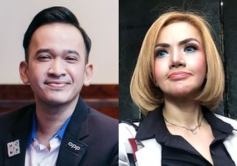 Ngaku Cantik dan Protes Soal Crop Fotonya di Instagram, Barbie Kumalasari Disemprot Ruben Onsu: Cakep Juga Buatan Loe Mah!