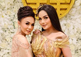 Krisdayanti Blak-blakan Operasi Plastik, Yuni Shara Berkomentar: Kalau Ingin Cantik Kenapa Tidak?