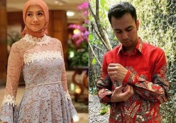 Disuruh Stand Up Comedy, Desy Ratnasari Bikin Raffi Ahmad Syok Usai Roasting Dirinya Sendiri dengan Julukan Ini