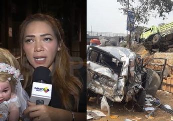 Disebut Area Black Spot, Lokasi Kecelakaan Maut Tol Cipularang Dihuni Makhluk Halus yang Sering Mengganggu, Paranormal: KM 91-97 Auranya Memang Negatif