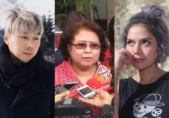 Ramalkan Kasus Nikita Mirzani vs Elza Syarief yang Kian Memanas, Roy Kiyoshi: Meledak di Depan, Hilang Bagaikan Debu di Akhir Cerita