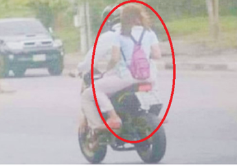 Sudah Jatuh Tertimpa Tangga, Seorang Suami Ketahuan Boncengkan Wanita Lain Saat Istrinya Terima Surat Tilang dari Polisi