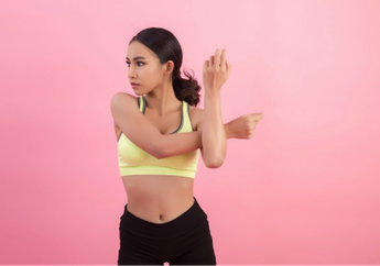 Kecanduan Kokain Dapat Disembuhkan dengan Olahraga, Mungkinkah?