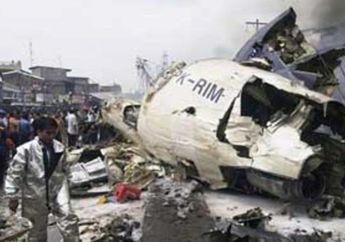 14 Tahun dalam Sejarah: Inilah Alasan Sebenarnya Pesawat Mandala Air Jatuh dan Tewaskan 149 Orang, Ternyata Bukan Karena Kargo Durian