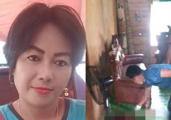 Dua Kali Ajak Korban ke Pasar tapi Ditolak, Suami di Sumatera Selatan Tega Bunuh Istrinya Sendiri Pakai Besi Behel hingga Tewas