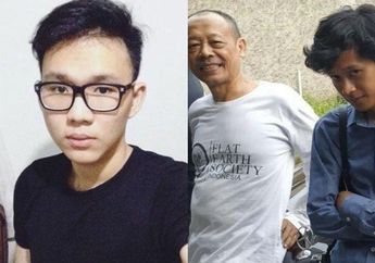 Karma Instan, Geovanni Kelvin Dihantui Ancaman Infeksi hingga Kulitnya Dicangkok Usai Bunuh Lalu Bakar Ayah dan Saudara Tirinya