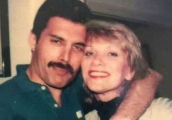 Fakta Kematian Freddie Mercury Sang Pentolan Queen yang Masih Jadi Rahasia