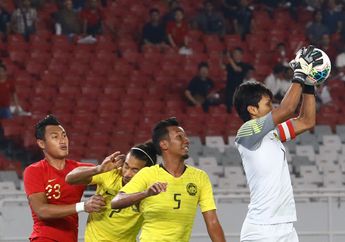 Jurnalis Malaysia: Dua Bintang Timnas U-19 Era Indra Sjafri Menuju Negeri Jiran