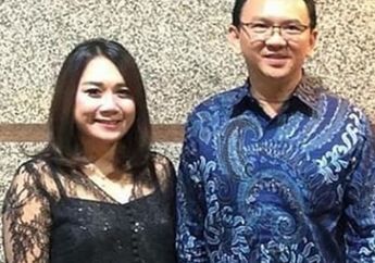 Perlihatkan Kemesraan dengan BTP, Puput Nastiti Devi Unggah Foto Berdua Sang Suami dengan Caption Romantis