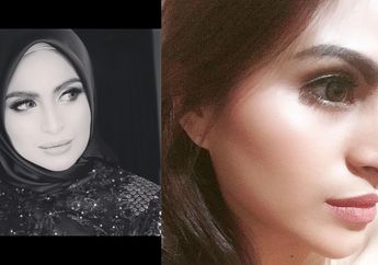 Bercucuran Air Mata, Mantan Raffi Ahmad Ini tak Kuasa Menahan Tangis usai Terpisah dari Kedua Anaknya setelah Mendadak Gugat Cerai Suaminya: Ujian Pasti Ada dalam Kehidupan