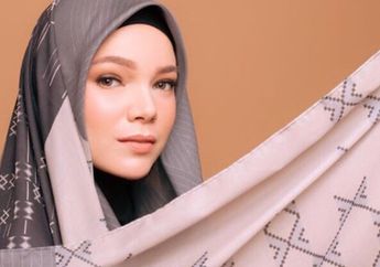 Menjelang 40, Wajah Mulus Dewi Sandra Makin Banyak Dipuji, 'Padahal Saya Lebih Suka Ke Majelis Taklim Daripada Ke Klinik Kecantikan'