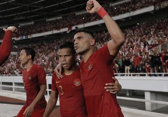 Mengintip Dua Bintang Muda Calon Pengganti Beto di Timnas Indonesia
